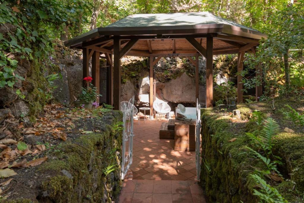 Ln Etna House-Villa Ad Uso Esclusivo Pedara Eksteriør bilde