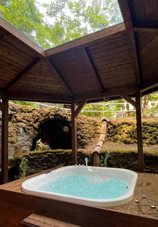 Ln Etna House-Villa Ad Uso Esclusivo Pedara Eksteriør bilde