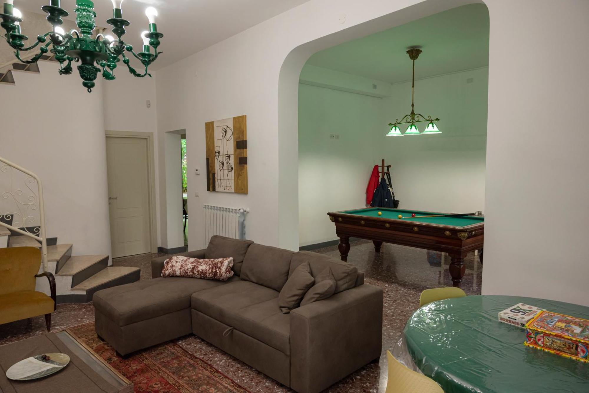 Ln Etna House-Villa Ad Uso Esclusivo Pedara Eksteriør bilde