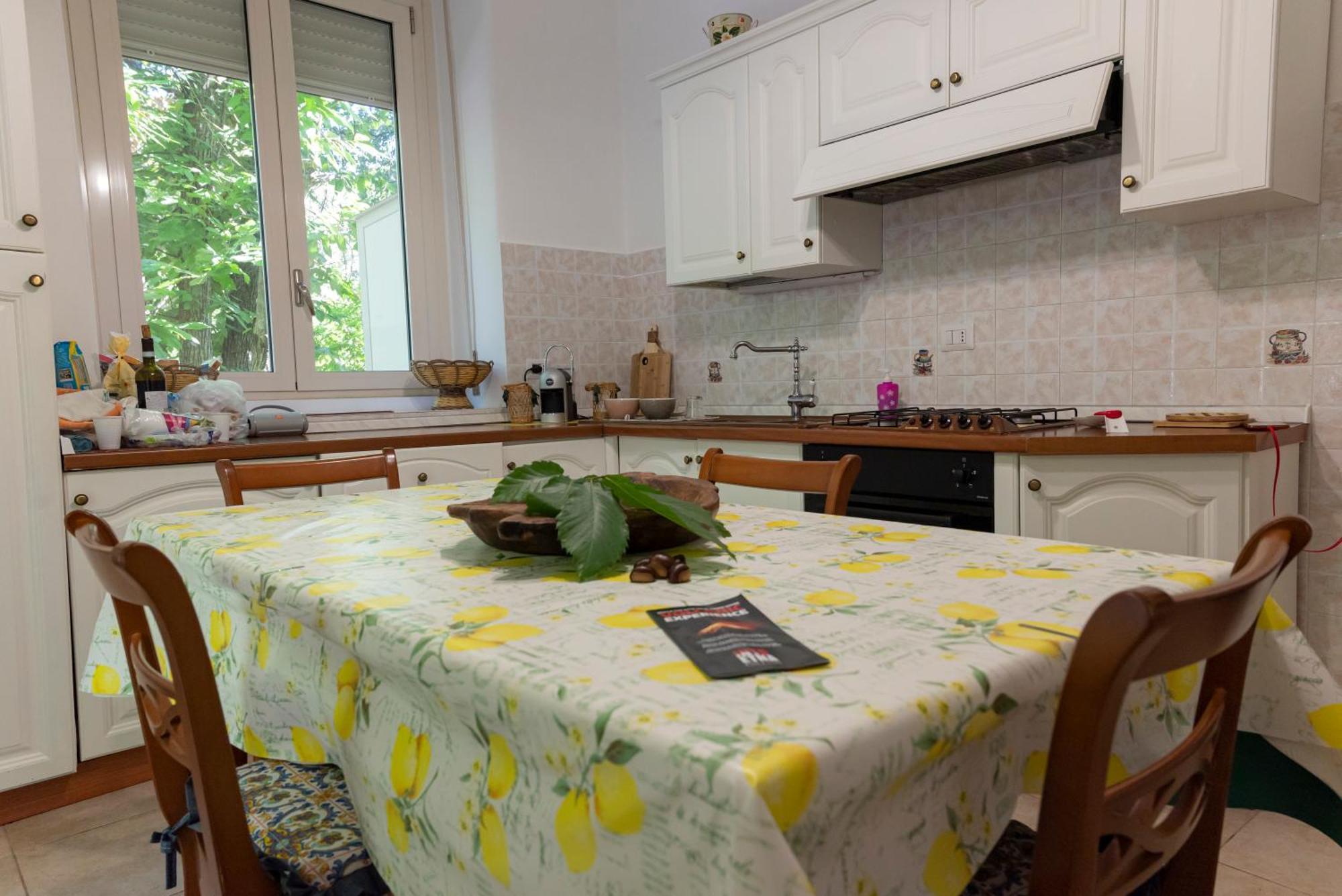 Ln Etna House-Villa Ad Uso Esclusivo Pedara Eksteriør bilde