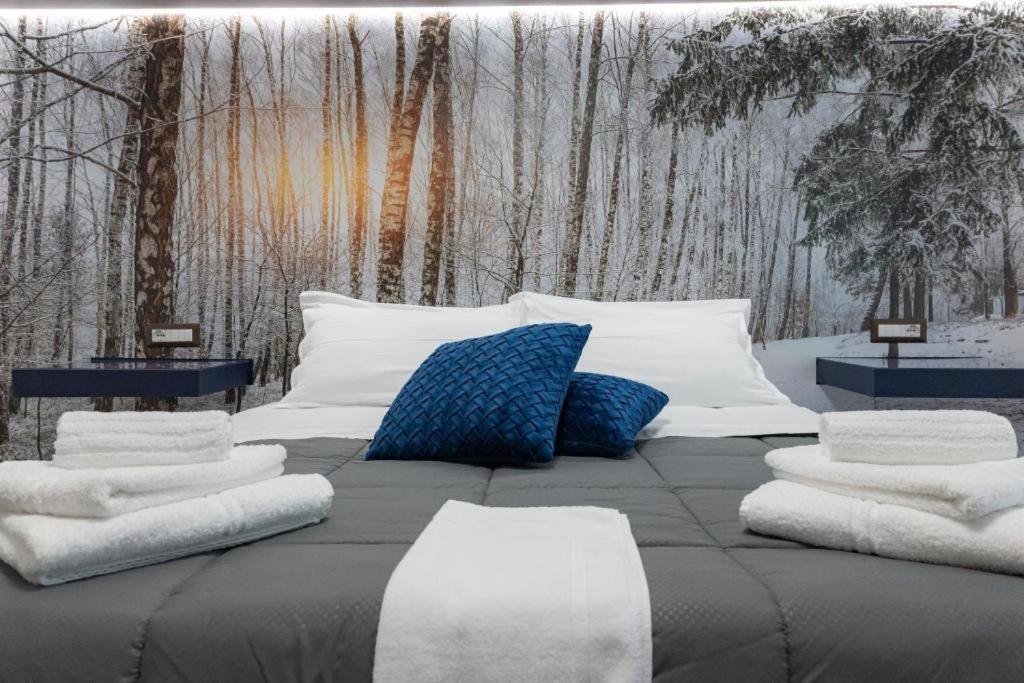 Ln Etna House-Villa Ad Uso Esclusivo Pedara Eksteriør bilde