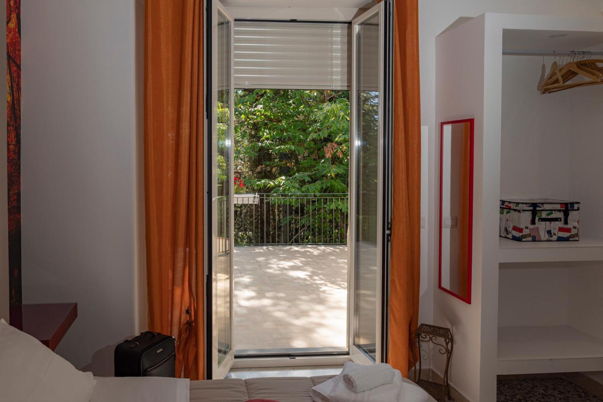 Ln Etna House-Villa Ad Uso Esclusivo Pedara Eksteriør bilde